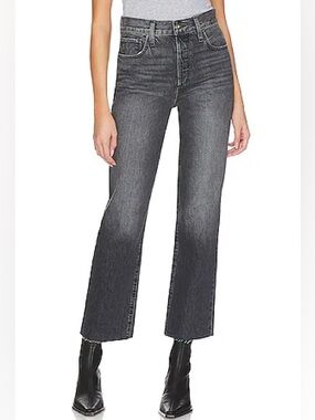 Favorite Daughter Otto High Rise Boyfriend Jeans NWOT